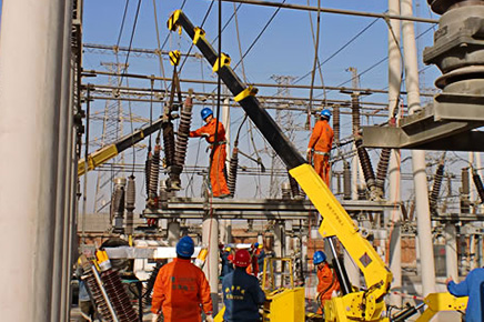 KB3.0A crawler crane has been successfully listed, which is popular with users.