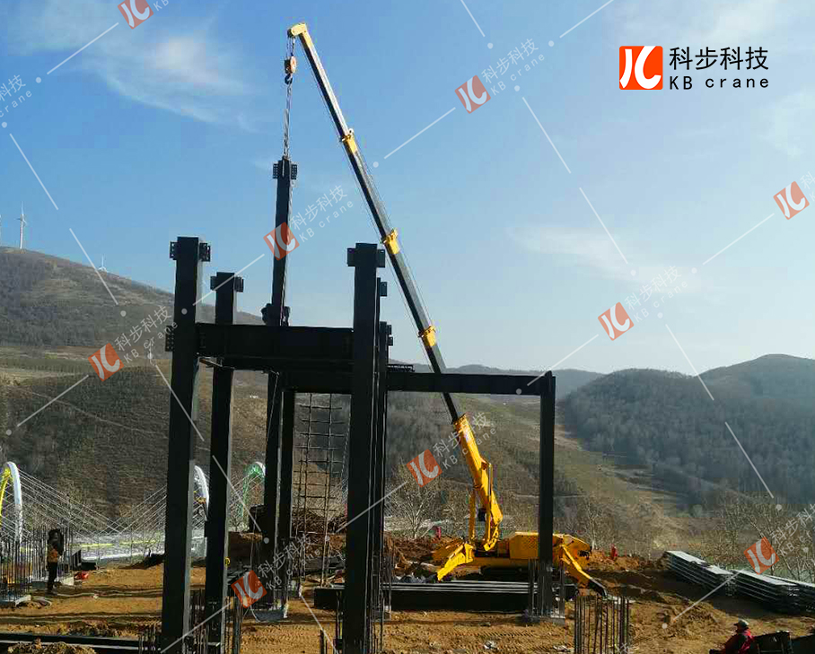 Zhangjiakou Winter Olympics