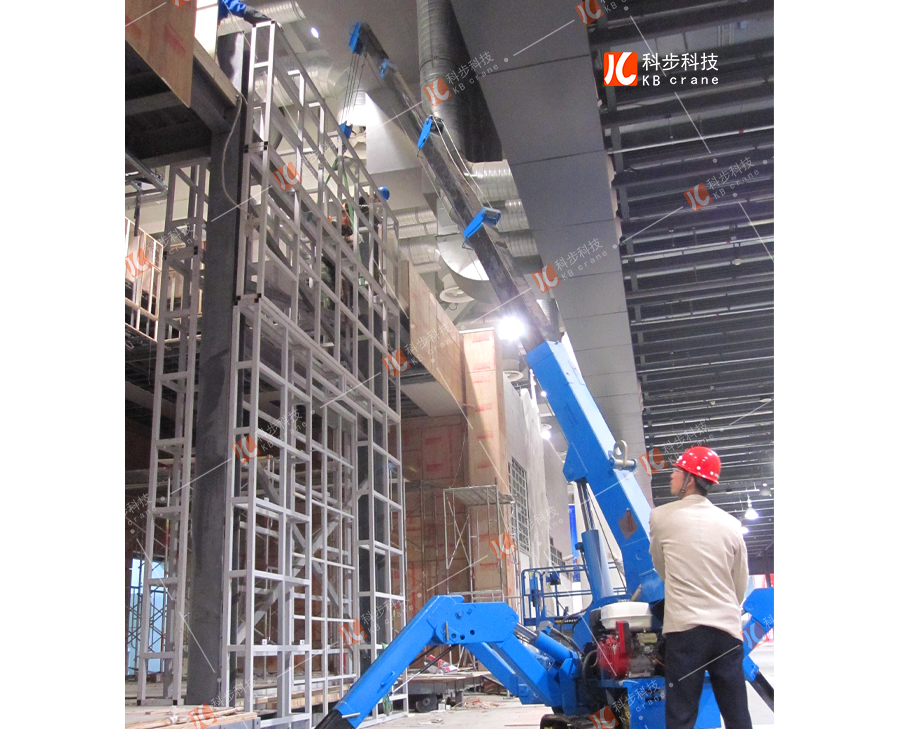 Construction cases of Shanghai world expo.