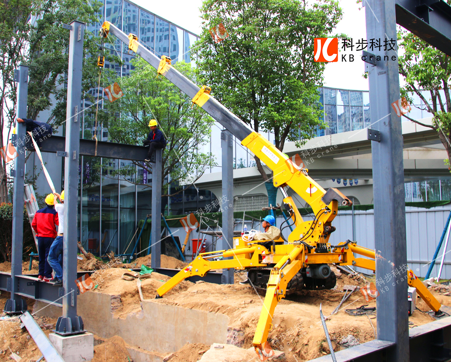 Hanhai city model house