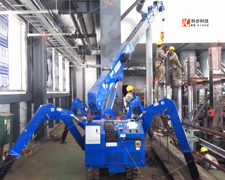 Construction steel structure of Xiamen