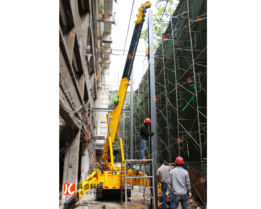 Construction case of Zhengzhou decoration work