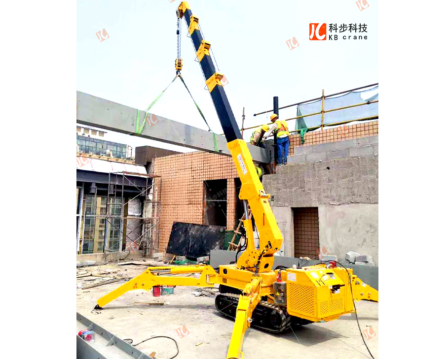 Kaifeng PetroChina Building