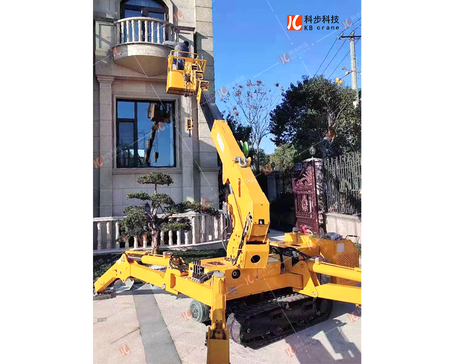 Changzhou High-end Villa