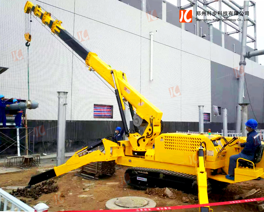 Electric substation of Dongguan Chonghuan