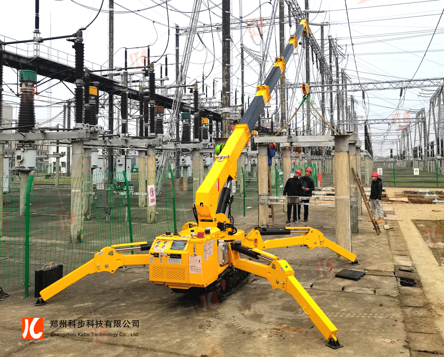 Nanchang Changdong Substation