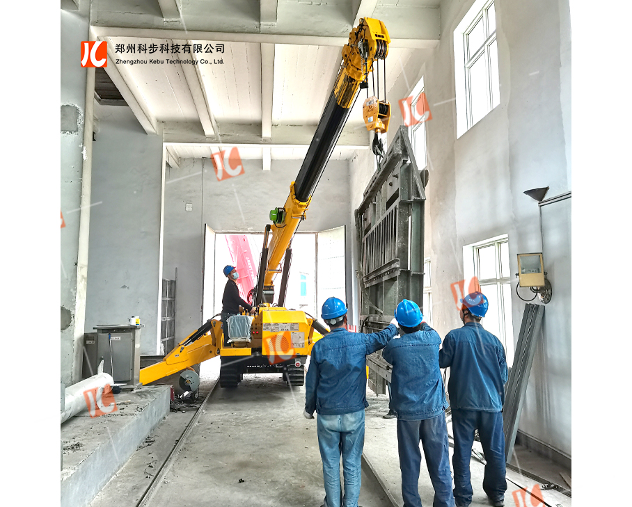 State Grid provincial 110KV Substation