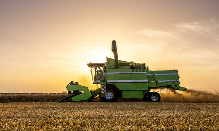 透视工程机械2025：内需回暖、出海破局 AI与绿色成新引擎